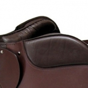 Silla de Montar a Caballo de Alta Calidad, Hecha con el Mejor Cuero, en Oferta, 100% Cuero Genuino, Silla de Montar Western - Product Image 5