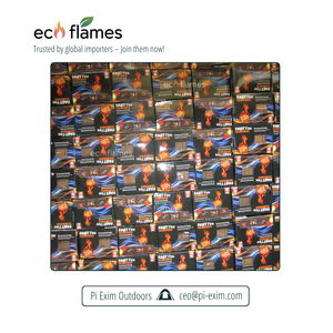 Allume-feu à charbon de bois à combustion longue Fabricant en Inde Allume-feu à combustion longue pour feux de camp Allume-feu à charbon de bois pour barbecue - Product Image 2