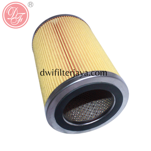 Fabricante de Elementos de Filtro de Aire, Precio de Fábrica, Elemento de Filtro de Aire para Bomba de Vacío - Product Image 3