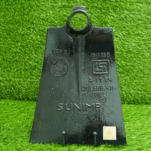 Azada Agrícola de Alta Resistencia Sunimp East India Powrah de 1.8 kg para Uso Agrícola, Venta al Por Mayor por Exportadores Indios - Product Image 4