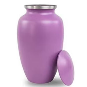 โกศบรรจุอัฐิแบบอเมริกันทำมือสมัยใหม่ พร้อมโลโก้สั่งทำได้ ราคาขายส่ง สำหรับผู้ชายและผู้หญิง - Product Image 1