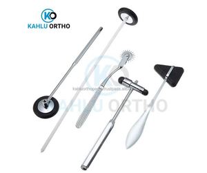 Kits Neuroquirúrgicos Manuales de Acero Inoxidable de Alta Calidad, Mejor Vendidos, Certificados CE/ISO Clase I por KAHLU ORTHOPEDIC - Product Image 2