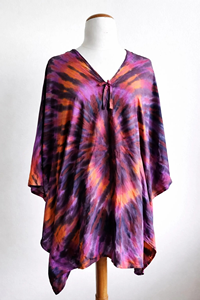 Abaya Kaftan Simple et Décontractée de Haute Qualité, Robe Longueur Genou 100% Coton Respirant Lavable, Parfait pour les Vacances, la Prière et le Quotidien - Product Image 3