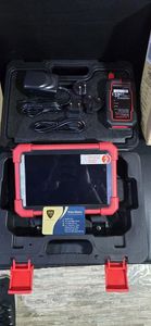 Escáner profesional Rinku Motors <span class=keywords><strong>Launch</strong></span> X431 Pro, herramienta de diagnóstico OBD2, sistema completo de escaneo, codificación ECU y reinicio de servicio para coches - Product Image 2