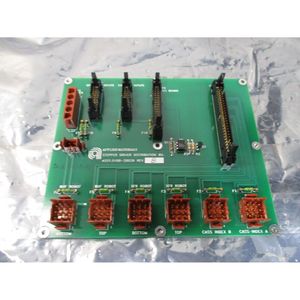 AMAT 0100-20026 PCB ASSY, STEPPER DRIVER - อุปกรณ์และชิ้นส่วนเซมิคอนดักเตอร์ระดับโลกที่เชื่อถือได้ - Product Image 2
