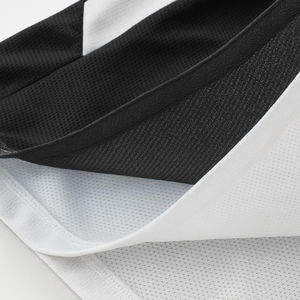 Camiseta de Baloncesto Personalizada al por Mayor, Ligera, 100% Poliéster, de Alta Calidad, Transpirable, Antibacteriana, de Secado Rápido, sin Mangas - Product Image 6