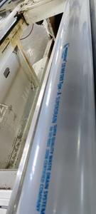 ท่อระบายน้ำเสีย SWR ขนาด 3 นิ้ว ยาว 3 เมตร สีเทา แบบ A รูปทรงวงแหวน แบบเสียบเข้าได้ สำหรับการไหลเวียนของน้ำอย่างมีประสิทธิภาพ - Product Image 2