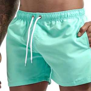 <b>Mens</b> Boutique Fashion Beach <b>Trunk</b> Shorts Premium Designer Swimwear OEM ODM Manufacturer Private Label Wholesale Apparel Supplier - Product Image 2