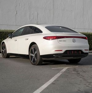 Mercedes-Benz EQS 450 Premium, voiture électrique - Product Image 4