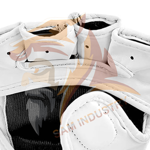 Outdoor Sports Training-High Quality Adults Use MMA Gloves Customizable Waterproof MMA Gloves for Outdoor Sports - Product Image 6