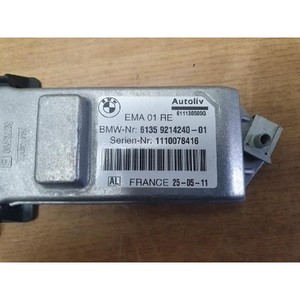 ECU และโมดูลคอมพิวเตอร์มือสองสำหรับรถยนต์ซีรีส์ 7 รุ่น 61359214240 - Product Image 2