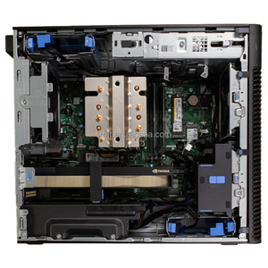 Workstation Tower <span class=keywords><strong>Dell</strong></span> Professional di Alta Qualità e Precisione T3680 I7-14700 16G 512G+2T T400 4G - Product Image 3