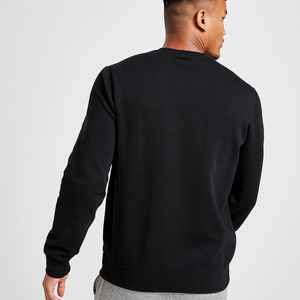 Low Price <b>Plain</b> Dyed Custom Color <b>Men's</b> Winter Long Sleeve <b>Sweatshirts</b> Breathable 100% Cotton for <b>men</b> <b>sweatshirt</b> for <b>men</b> - Product Image 3