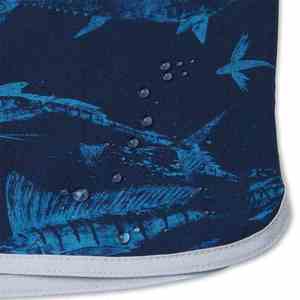 Pantalones Cortos Tácticos Clásicos Personalizados de Verano para Hombre, de Secado Rápido, Impermeables, Transpirables, de Poliéster, con Bolsillos, para Senderismo y Pesca - Product Image 3