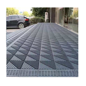 Dust Control and Moisture Removal EVA Modular Entrance <b>Mat</b> - Product Image 5