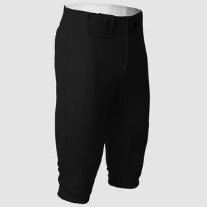 Premium Athletic Baseball <b>Pants</b> Custom Team Logo Sports <b>Pants</b> Moisture Wicking Stretch Athletic Wear For Competition - Product Image 1