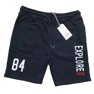 Pantalones cortos para hombre recién llegados de calidad superior, pantalones cortos cómodos de tela de algodón para hombre de Bangladesh - Product Image 1