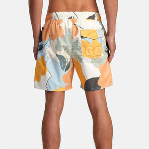 Shorts de plage à séchage rapide, maillots de bain d'été légers et respirants, vêtements de sport décontractés pour les voyages et les vacances - Product Image 3