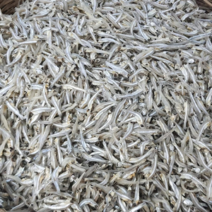 Anchois séchés les plus vendus, fournisseur en gros de produits de la mer de qualité supérieure - Product Image 1