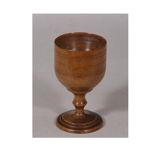 Tasses en bois artisanales faites à la main, tasses en bois naturel pour le café, le thé, le lait, le cacao, les cafés, les restaurants, les hôtels et les événements - Product Image 3