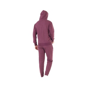 Conjunto Deportivo Unisex Único de 2 Piezas, Camiseta y Pantalones Cortos con Cintura Elástica, Color Sólido Personalizado, Ligero y Transpirable, 100% Poliéster - Product Image 6