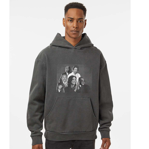 Sudaderas Personalizadas para Organizaciones Universitarias, Fabricante de Ropa con Etiqueta Privada al por Mayor - Product Image 3