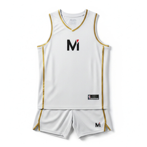 Ballon de basketball officiel haute élasticité, sublimé, taille réglementaire, design personnalisé, en cuir PU respirant, pour hommes, idéal pour le basketball de rue - Product Image 1