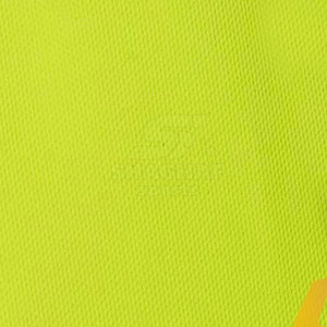 Camisetas de seguridad reflectantes para hombre, ropa de trabajo de alta visibilidad para día y noche, camisetas de seguridad para la construcción - Product Image 5