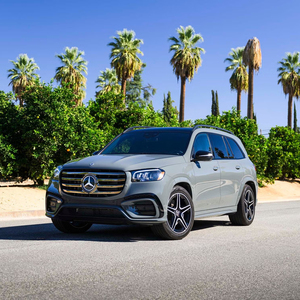พร้อมส่ง ปี 2024 รถยนต์มือสอง Mercedes-Benz GLS SUV - Product Image 1