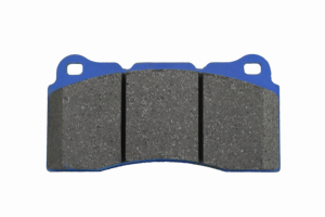 Pastillas de Freno de Grado de Competición TAIWAN D1SPEC F40 D50 FF para Calibre RS de 4 Pistones Grandes Nuevas Pastillas de Freno de Cerámica de Alta Fricción - Product Image 3