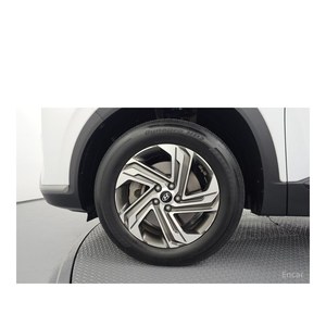 สำหรับรถยนต์ฮุนได ซานตาเฟ 2.5T 2WD รุ่นเดือนมิถุนายน ปี 2022 วิ่ง 75,068 กม. เบาะหนัง กล้องมองหลัง พวงมาลัยซ้าย - Product Image 5