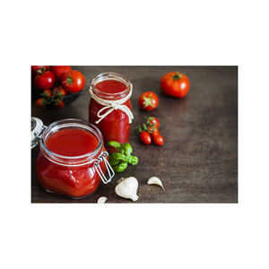 Tomates Enlatados en Jugo, Pelados, Dulces, Calidad Garantizada, Precio Justo, Venta al Por Mayor de Fábrica - Product Image 4