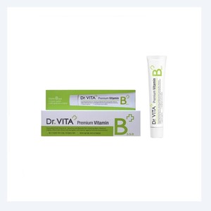 ครีมบำรุงผิวหน้าเกาหลี K-Beauty Deycell Dr Vita Premium Vita B 30 มล. ผลิตในเกาหลี โลชั่นบำรุงผิวหน้าไนอะซินาไมด์ - Product Image 4