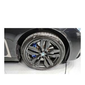 บีเอ็มดับเบิลยู ซีรีส์ 7 รุ่น M760Li XDrive ปี 2022 ระยะทาง 193,346 กม. พวงมาลัยซ้าย เกียร์อัตโนมัติ เบาะหนัง - Product Image 5