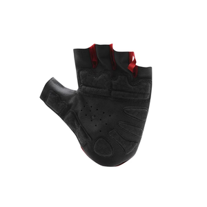 Guantes de Ciclismo Profesionales Personalizados de Medio Dedo en Cuero Especializado - Product Image 3