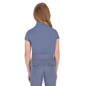 เสื้อขี่ม้าคุณภาพสูง ยืดได้ 4 ทิศทาง เนื้อผ้านุ่มพิเศษ เหมาะสำหรับการแข่งขันและการแสดงโชว์ - Product Image 2