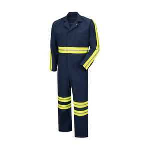 Combinaisons Vêtements de Travail Uniformes Vente en Gros Respirant Huile ou Gaz Vêtements de Travail Combinaison Uniforme Combinaison Flamme Résistant au Feu Vêtements Combinaison en Plusieurs Couleurs Fr Chaudière - Product Image 1
