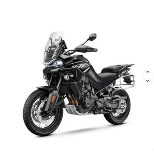 MOTOCICLETA DE AVENTURA IBEX 800-E 2026 EN OFERTA - Product Image 5