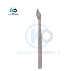 KAHLU ORTHOPEDIC Instrumentos Quirúrgicos Manuales Veterinarios, Retractor de Cadera Total Anterior, Material de Acero - Product Image 6