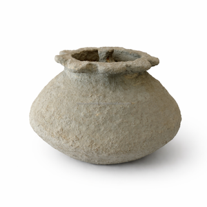 ชามกระดาษแข็งน้ำหนักเบาสไตล์อาร์ตเดโค งานแฮนด์เมด ตกแต่งสไตล์วาบิซาบิ ของตกแต่งโต๊ะ ของตกแต่งห้องนั่งเล่นแบบดั้งเดิมที่ไม่เหมือนใคร - Product Image 1