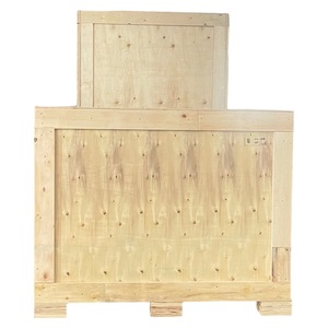 Nhà máy Việt Nam ván ép Đóng gói hộp gỗ & tre Hộp bao bì hộp lưu trữ và xuất khẩu mã Thùng OEM Kích thước - Product Image 6