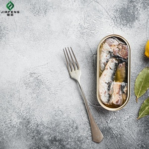 Sardinas Enlatadas Nutritivas Ricas en Omega-3 |   Larga Vida Útil - Product Image 5