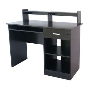 Scrivania Moderna in Truciolato Spessore 15MM Stile Generale - Product Image 4