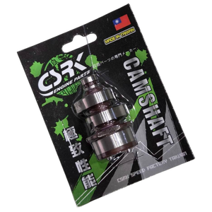 Arbre à cames de performance LC 6.5 en fer gris, OEM Taïwan - Product Image 2