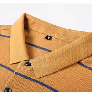 Camisa Casual de Manga Larga para Hombre, Hecha con Tela de Algodón Suave y Transpirable, Diseñada para Uso Diario Cómodo - Product Image 6