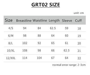 <b>Pink</b> Long Sleeve O-Neck Knitted <b>T</b>-<b>Shirt</b> <b>for</b> <b>Men</b> Quick Dry Loose Fit Solid Color Casual Style - Product Image 4