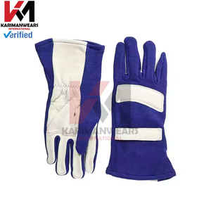 Guantes para Karting con Pantalla Táctil de Marca Privada Disponibles a Través de Fabricación por Contrato para Distribuidores Líderes - Product Image 6