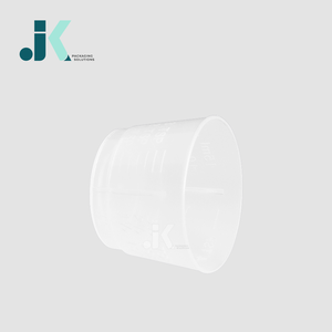 Vaso para muestras de laboratorio de 15 ml / Recolección de orina para análisis / Muestra / Fabricante vietnamita M0328 - Product Image 1