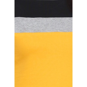 Venta al por mayor mujeres Streetwear 100% algodón mujeres camiseta femenina Casual media manga camisetas logotipo personalizado verano Camisetas para mujeres - Product Image 5