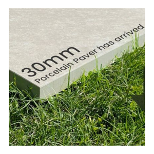 Adoquines de Porcelana de 30 mm de Espesor, Resistentes para Exteriores, Diseñados para Caminos de Entrada e Infraestructura Pública - Product Image 2